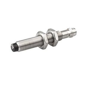Ipf Electronic - Induktiver Näherungsschalter Sensor,ind.,M8x1,Stecker IN080170 DC,pnp,no,sn=3mm,nb
