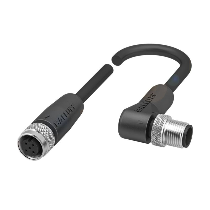 Balluff - Konfektioniertes Sensor-Aktor-Kabel Verbindungsleitung BCC M415-M42#BCC0MHN
