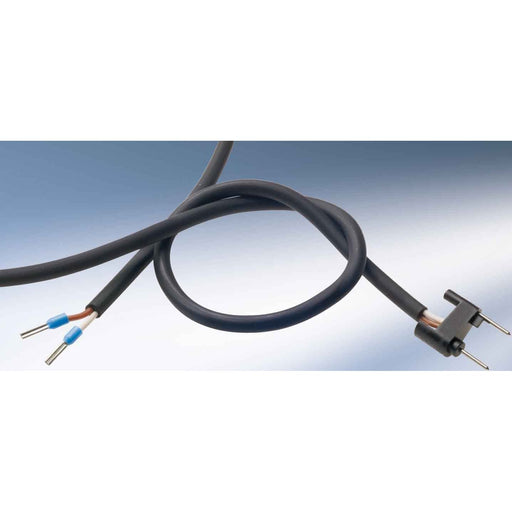 Gelbau - Rundsteckverbinder, feldkonfektionierbar (Industriesteckverbinder) Stecker 3020.1303B