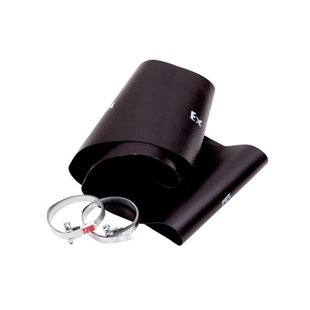 Maico - Zubehör/Ersatzteile für Ventilatoren Manschette elastisch EL 35 Ex f.Ex-Bereiche, DN350