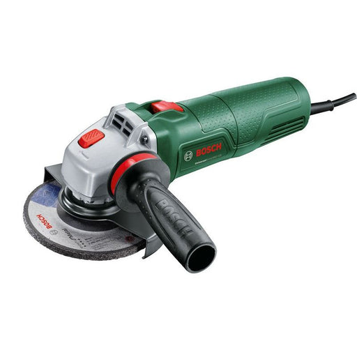 Bosch - Winkelschleifer (elektrisch) Winkelschleifer 06033E2100