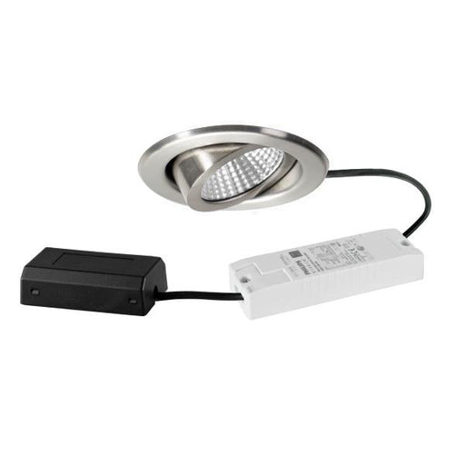 Brumberg Leuchten - Downlight/Strahler/Flutlicht LED-Einbaustrahler 230V 41469223 3000K, eds