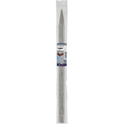 Bosch - Maschinenmeißel PRO HEX 19-4C Spitzmeißel, 1618630001 400 mm
