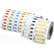 Lapp Zubehör - Kabelmarkierungssystem FLEXIMARK-Kabeletikett-PUR 83260194 60-10-WH