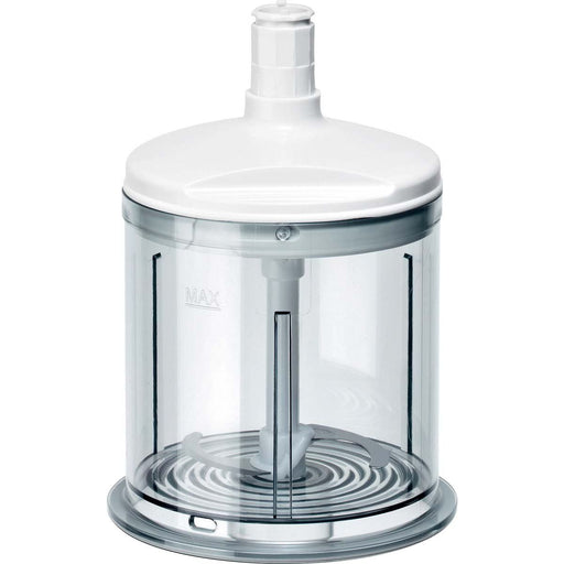 Bosch SDA - Zubehör/Ersatzteile für Küchenmaschine XL-Zerkleinerer MFZ4050 f.MFQ4/MSM7