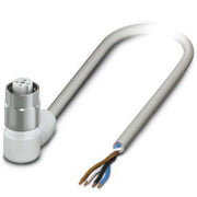 Phoenix Contact - Konfektioniertes Sensor-Aktor-Kabel Sensor-/Aktor-Kabel SAC-4P-3,0-6#1403965