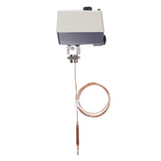 Jumo - Temperaturschalter Thermostat 60001525 1000mm