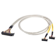 WAGO - SPS-Verbindungskabel Systemleitung f. Schneider 706-3140/501-200 Modicon Quantum