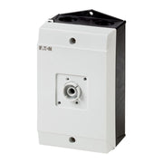 Eaton - Leergehäuse für Schaltgeräte ISO-Gehäuse CI-K2-T3-2