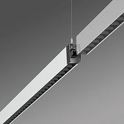 Regiolux - Pendelleuchte LED-Pendelleuchte agila-A #60635026675 2700-6500K DALI