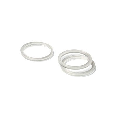 Weidmüller - Dichtring, flach Dichtungsring GWDR M32-PO M 32, Polyethylen − 50 Stück