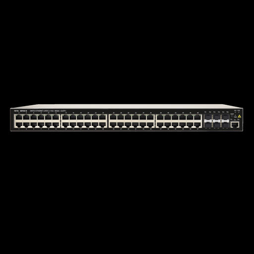 Televes - Netzwerk Switch Ethernet Switch L2+ SWIP400-48 48xGbE (PoE+,370W)