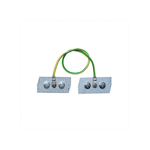 LTS Licht&Leuchten - Elektrisches Zubehör/Ersatzteile für Leuchten Erdung-Set LK-Z 045.111