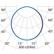 Performance in Light - Bodeneinbauleuchte LED-Einbauleuchte 3106633 4000K