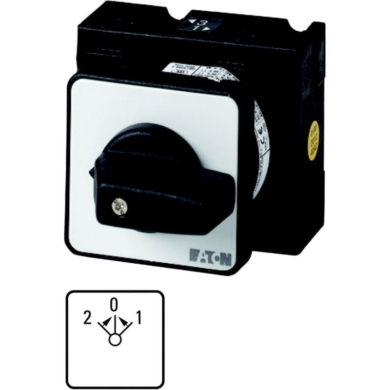 Eaton - Steuerschalter Universalsteuerschalter T0-3-15394/E