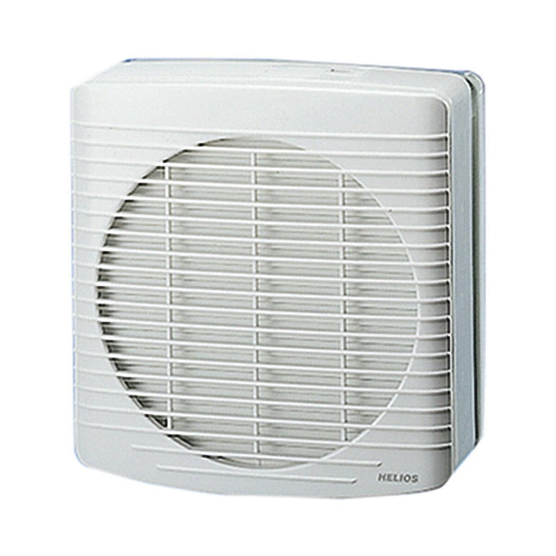 Helios Ventilatoren - Fensterventilator GX 225