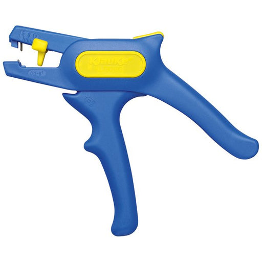 Klauke - Abisolierzange KL760180 0,2-6qmm