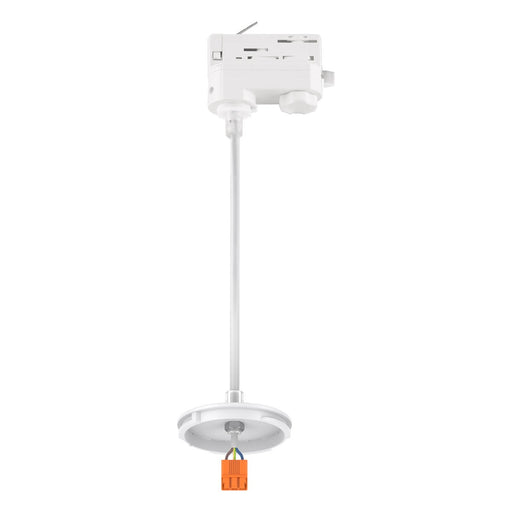 EVN Lichttechnik - Mechanisches Zubehör/Ersatzteile für Leuchten Seilabhängung CTPE3501