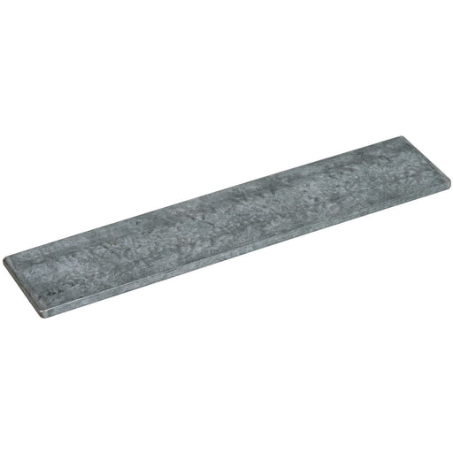 DEHN - Flachleiter/Band für Blitzschutz Band BA 40X4 STTZN R40M 40x4mm St/tZn − 40 Meter