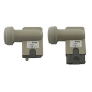 Televes - Speisesystem SCR-LNB dCSS SP32 stat.Modus 32Transpo