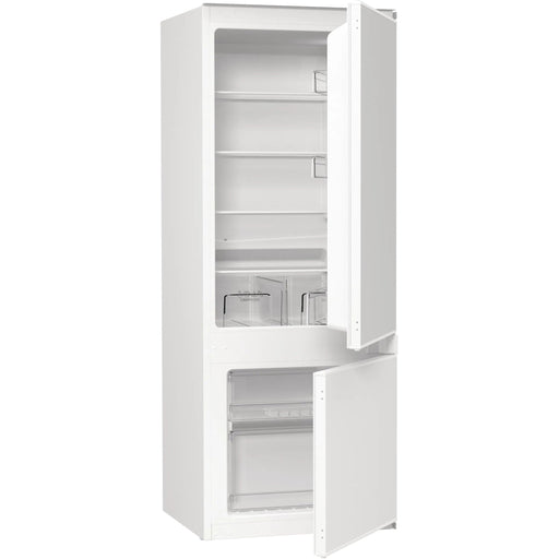 Gorenje - Kühl-/Gefrierkombination EB-Kühl/Gefrierkombi RKI514E21 Schlepptür