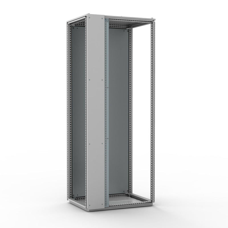 nVent Hoffman - Frontplatte (Schaltschrank) Frontpaneel, 1800x200 DPB18002R5