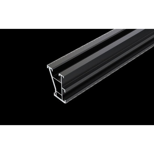 Aerocompact - Solar-Montageprofil Montageschiene X50B-4750 4750mm