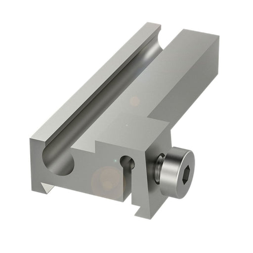 Balluff - Zubehör/Ersatzteile für Industriesensoren Adapter BMP BAM MC-MP-064-01-1
