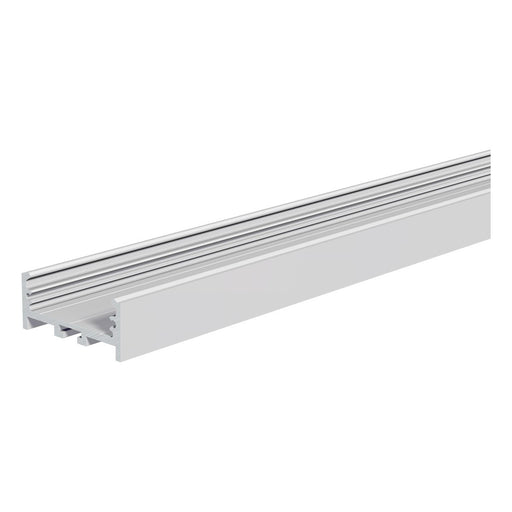 EVN Lichttechnik - Mechanisches Zubehör/Ersatzteile für Leuchten Aluminiumprofil 3m APSF300
