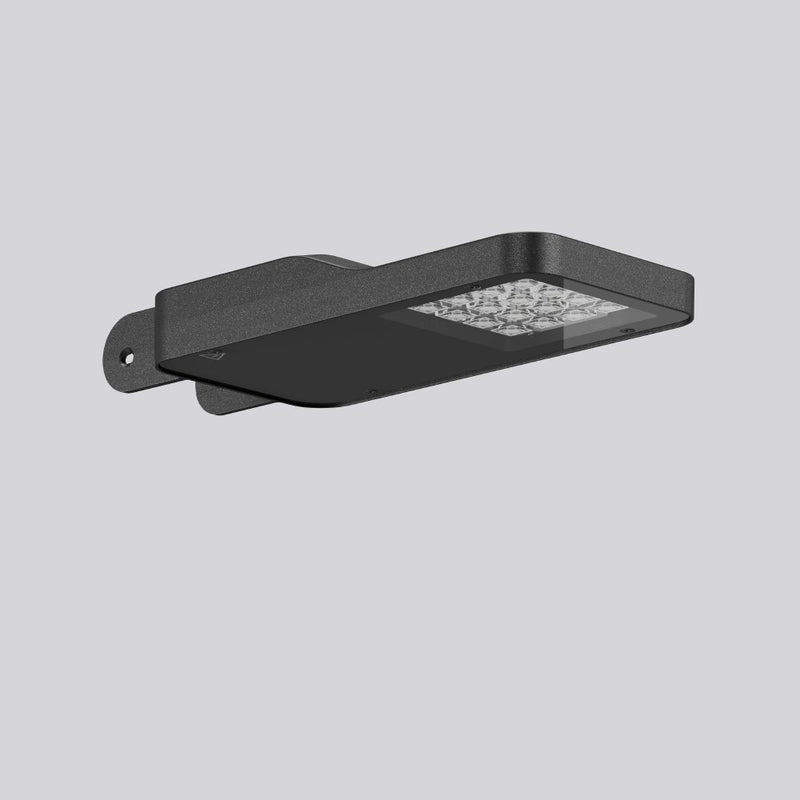 RZB - Sicherheitsleuchte LED-Strahler 672886.0031.1 740, ZB, anthrazit
