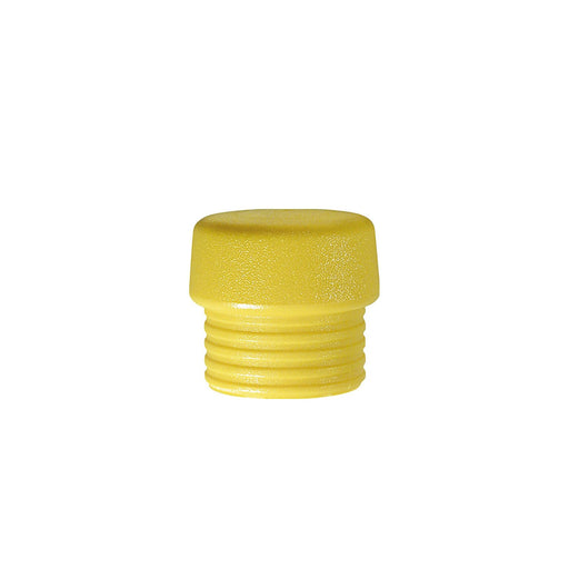 Wiha - Werkzeugset Schlagkopf 831-5 60 f.Schonhammer, 60mm − 2 Stück