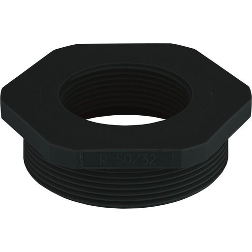 Lapp Zubehör - Erweiterungs-/Reduzierring SKINDICHT-KU-M-32/25-BK 52104528 − 50 Stück