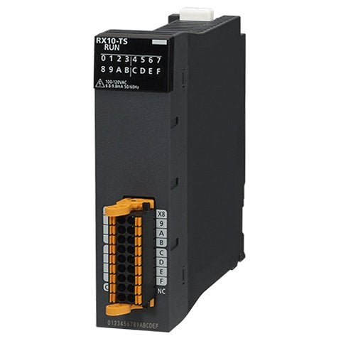 Mitsubishi Electric - SPS-Digitales Ein-/Ausgangs-Modul Eingangsmodul RX10-TS