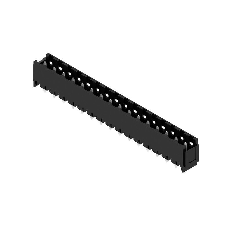 Weidmüller - Leiterplattensteckverbinder Verbinder 5.08mm SL 5.08HC#1149870000  − 50 Stück