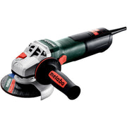 Metabowerke - Winkelschleifer (elektrisch) Winkelschleifer W 11-125 Quick