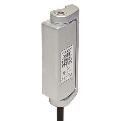Leuze - Scharnierschalter Sich.-Scharnierschalter S400-M4CB2-B