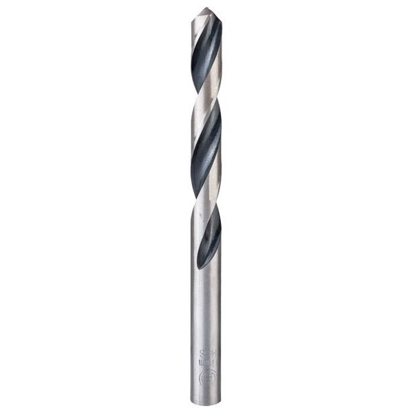 Bosch - Bohrer Metallspiralbohrer HSS 2608577278 PointTeQ DIN 338