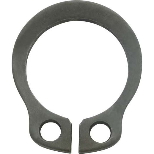 Klauke - Sicherungsring WE.1209 − 10 Stück