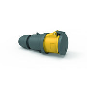 Bals Elektrotech - CEE-Kupplung (IEC 60309) Kupplung 3149 IP44