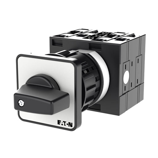 Eaton - Lastschalter Wendeschalter T3 32A T3-3-2/EZ Zentraleinbau