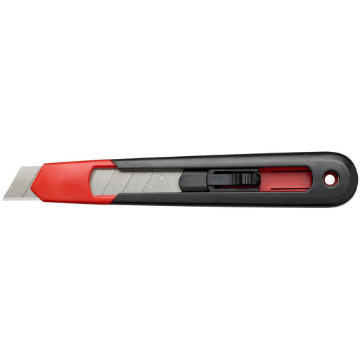 Hultafors - Messer Abbrechmesser BKP 9A − 10 Stück
