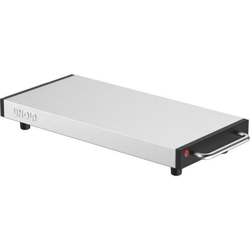 Unold - Warmhalteplatte Wärmespeicherplatte 58845 Elena − 4 Stück
