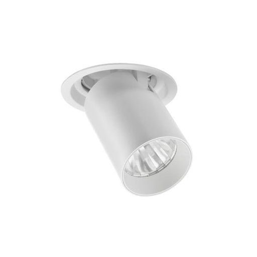 Brumberg Leuchten - Downlight/Strahler/Flutlicht LED-Einbaurichtstrahler 88744175 230V, 40Gr., 3500K