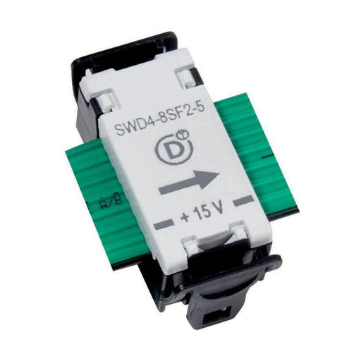 Eaton - Zubehör/Ersatzteile für Steuerungen Gerätestecker SWD4-8SF2-5 8-polig