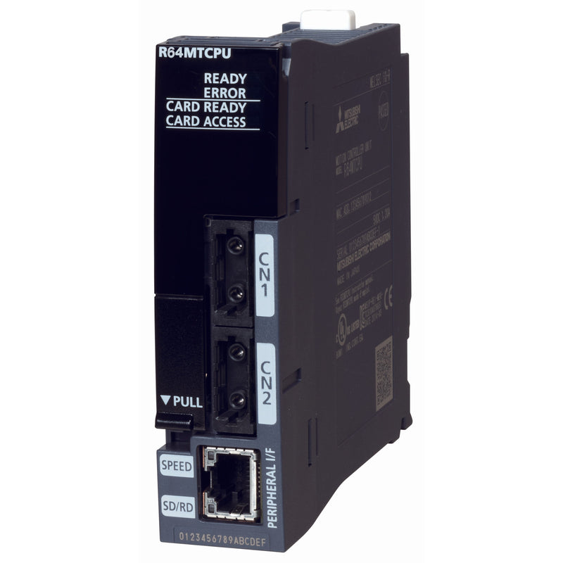 Mitsubishi Electric - SPS-Funktions-/Technologie-Modul Motion Controller CPU R64MTCPU