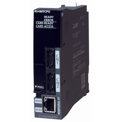 Mitsubishi Electric - SPS-Funktions-/Technologie-Modul Motion Controller CPU R64MTCPU
