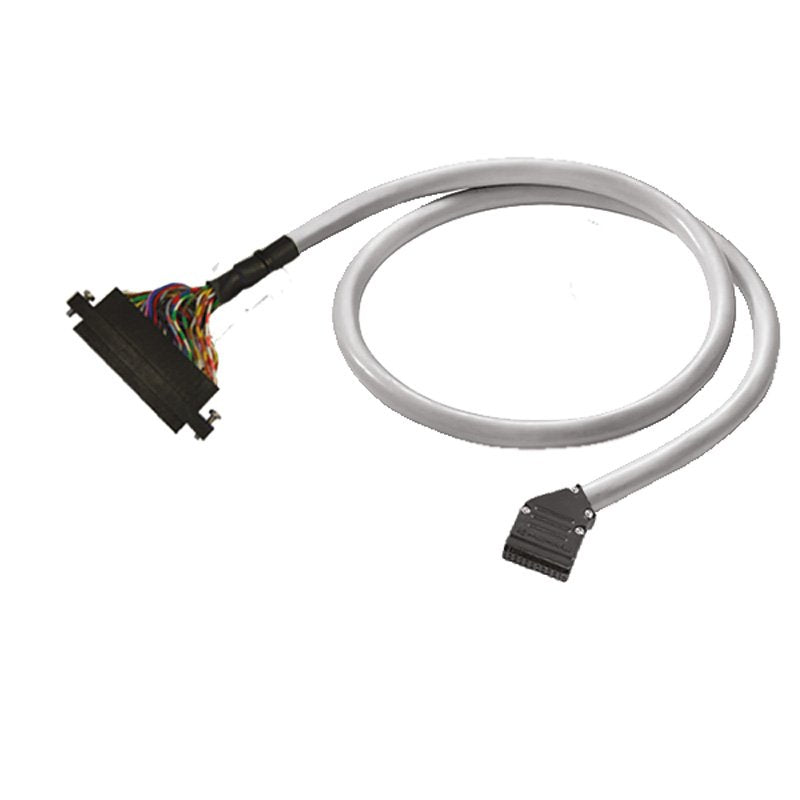 Weidmüller - SPS-Verbindungskabel Cable digitale Signale PAC-CJ1W-#1511430035 − 1 Stück