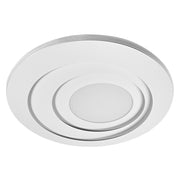 Ledvance - Decken-/Wandleuchte LED-Deckenleuchte Orbis #4099854093203 3000K, weiß