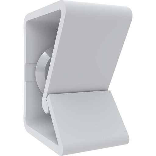 ABN - Kabelführung für Gehäuse/Schränke Kabelhalter FKH40N10 (VE10) f. Tragschiene