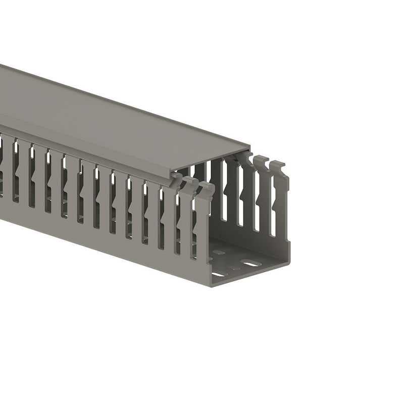 GGK - Verdrahtungskanal N1689 − 2 Meter
